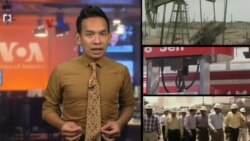 Turunnya Harga Minyak Jadi Bumerang Bagi Industri Energi AS