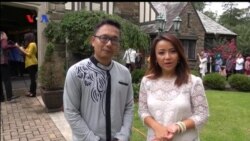 Lebaran di Amerika Serikat