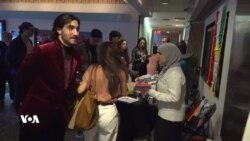 Hin Agahî Li Dor Festîvala Fîlmên Kurdî li New Yorkê 