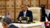 Presiden Obama Hadiri KTT ASEAN di Myanmar