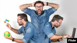 (Photo by Flickr user Andrés Nieto Porras via Creative Commons license)