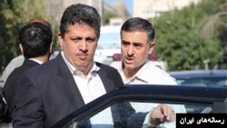 مهدی هاشمی رفسنجانی 