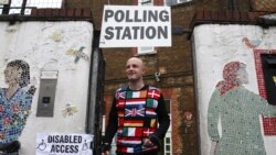 ትንታኔ:- ታሪካዊው የእንግሊዛውያን ሕዝበ-ውሳኔና አንድምታው