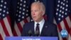 Biden Campaigns Amid Trump Impeachment Controversy
