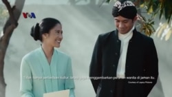 VOA Pop News: Anggy Umbara, Film Kartini dan Edwan Handoko (3)