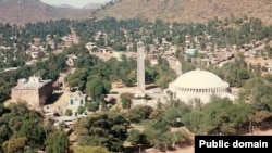 አክሱም ከተማ 