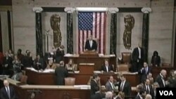 امریکی ایوان نمائندگان