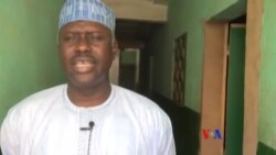 BIDIYO: 'Yan Hamayyar Nijar Sun Bayyana Dalilan Janyewa Daga Zaben Fitar Da Gwani