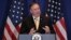 Američki državni sekretar Majk Pompeo