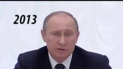 Polygraph Clip Putin 2013 Statement on Life Expectancy
