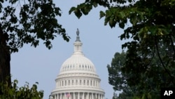 ԱՄՆ Կոնգրես