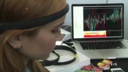 Hot Tech Ideas Seek Investors at San Francisco Expo