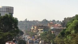 Magaalaa Holotaa fi Godinaa Horroo Guduruu Wallaggaatti Namoonni Hedduun Hidhamuun Himame