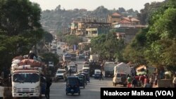 Gimbii, Walaga Lixaa