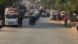 Wallaggaa Lixaatti Aangawaan Waajjira Geejjibaa fi Miiltonni Isaanii Hidhattootaan Ajjeesaman, Jedha Bulchiisi Godinichaa