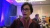 Menkeu Sri Mulyani Pertanyakan Agenda Proteksionis AS