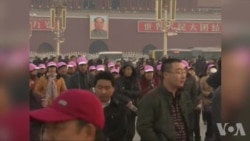 开国大将之子：习近平没有第三条路