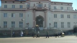 Report on Alternative High Court Filed By Gandri Maramba