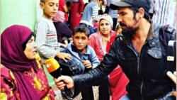 Rojnamevan Îhsan Kaçar