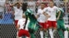 Senegal vence 2-1 a Polonia, 1ra victoria africana en Rusia