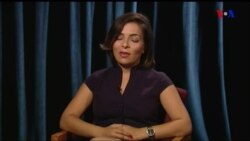 Dizayner Arzu Hüseynova ilə müsahibə