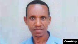 Gaazexessaa Oromiyaa Biroodkaastiing Neetwoork OBN, Siisaay Fidaa (suuraa miidiyaa hawaasummaa irraa argame)