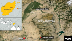 პარვანის ციხე