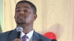 “የአማራና የኦሮሞ ህዝብ አንድ እና ህያው ነው” - አቶ ሽመልስ አብዲሳ