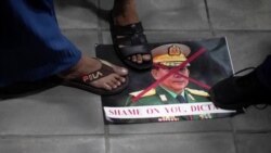 China Hypocritically Claims U.S. is ‘Radicalizing’ People in Myanmar