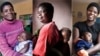 Some of the African women in Elizabeth Glaser Pediatric AIDS Foundation programs. Credit:James Pursey / EGPAF