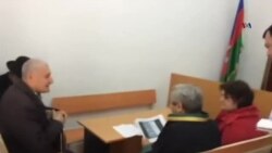 Xədicə İsmayıl: MTN-nin ölkə vətəndaşına böhtan atdığı ölkədə yaşayırıq