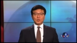 VOA卫视(2016年7月7日 第一小时节目)