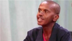 Koloneel Gammachuu Dabalee Namoota Manni-murtii Federaalaa Gad-lakkise 12 Keessaa 9 Poolisiin Qabaman