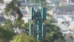 Lamezonblanch ap Travay pou Rezoud Hing-Hang sou Koze 5G a