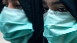 Itoophiyaatti vaayireessii koronaa ittisuuf maaskii keeyyachuun dirqama:ministera fayyaa