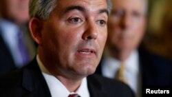 코리 가드너 미 상원 동아태소위원장.