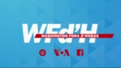 Washington Fora d’Horas: João Lourenço a caminho do Japão