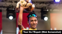 ያቆብ ደበሳይ