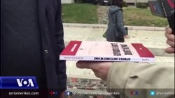 Botohet “Gjykata e Lartë zbret në Pukë”, një libër me dokumente dhe dëshmi për revoltën e Qafë Barit