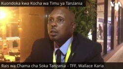 AFCON 2019 MISRI :Ufafanuzi juu ya hatma ya kocha wa Tanzania