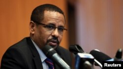 ዶ/ር ሙሉ ነጋ