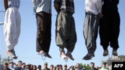 BMT-nin xüsusi elçisi İranda hüquq pozuntularının dramatik şəkildə artdığını deyir