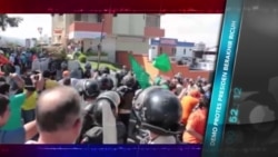 Kilas VOA 24 Januari 2017