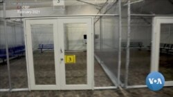 US lawmakers Struggle to Find Solutions for Migrant Influx at Border 