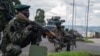 L'UPDF n'a pas détaillé combien d'hommes supplémentaires seraient envoyés en RDC.