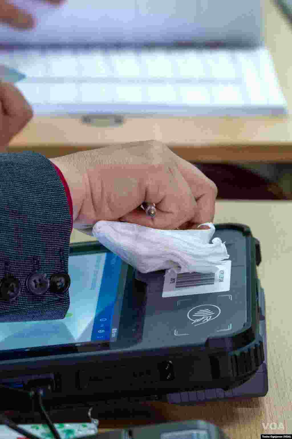 Local elections 2021 North Macedonia Lokalni izbori 2021