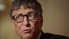 Bill Gates dalam sebuah wawancara di New York. (Foto: Dok)