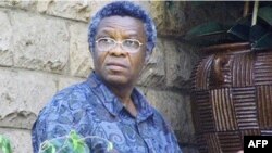 Felicien Kabuga. Picha na AFP.