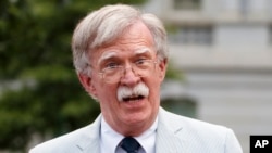 John Bolton