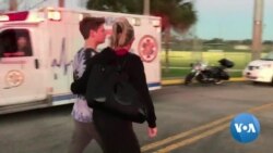 A Look Back at the Deadliest Mass Shootings in 2018